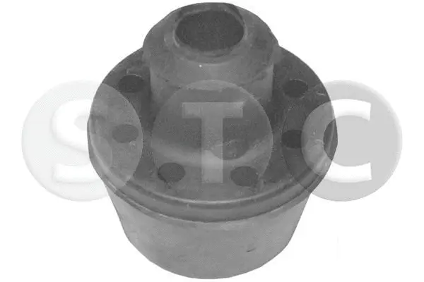 Mounting, radiator (T404149)