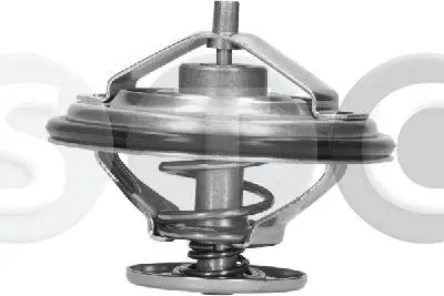 Thermostat, coolant (T430642)