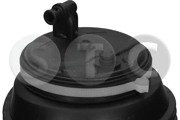 Air Spring, suspension