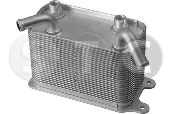 Oil Cooler, engine oil (T439001)