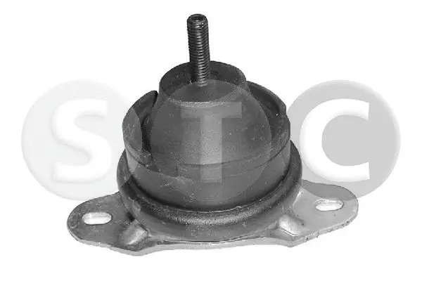 Mounting, engine (T402942)