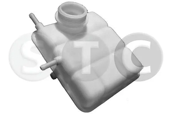 Expansion Tank, coolant (T403943)