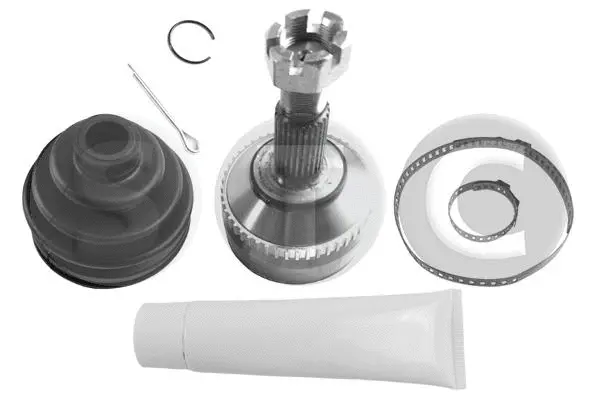 Joint Kit, drive shaft (T412037)