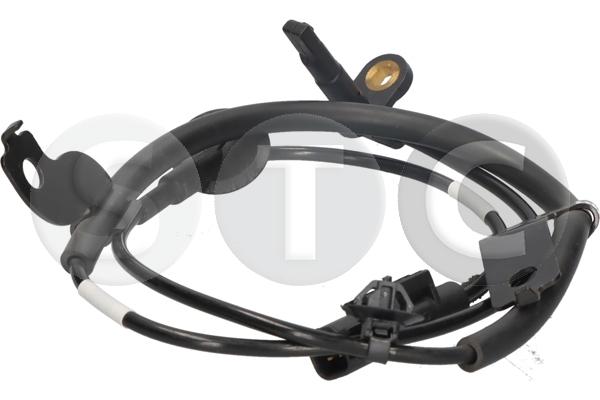 Sensor, wheel speed (T450265)