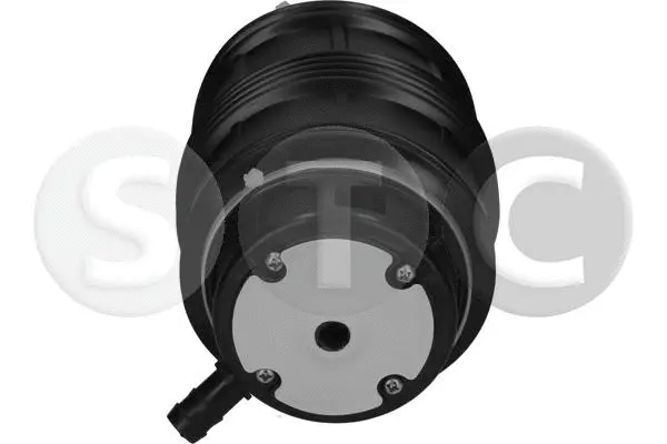 Air Spring, suspension