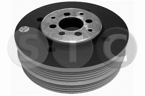 Belt Pulley, crankshaft (T404498)