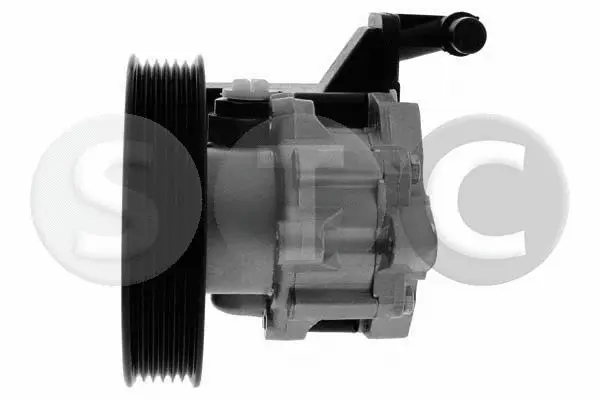 Hydraulic Pump, steering (T451666)