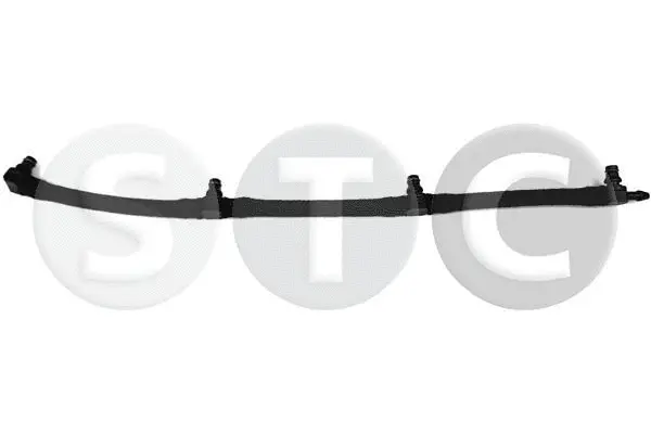 Hose, fuel overflow (T477793)