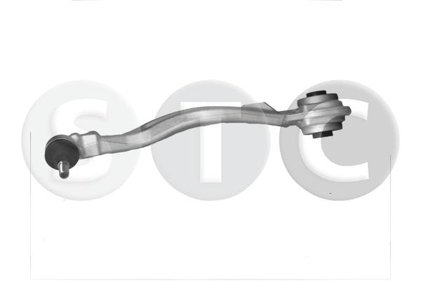 Control/Trailing Arm, wheel suspension (T443422)
