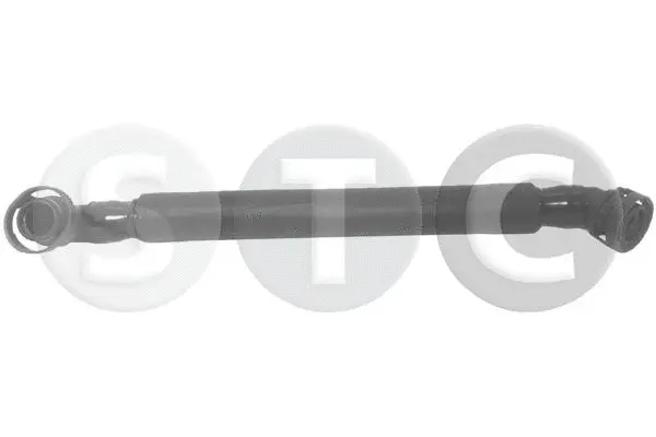 Hose, crankcase ventilation (T435032)