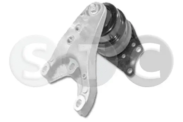 Mounting, engine (T454005)
