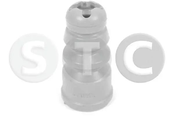 Rubber Buffer, suspension (T440470)