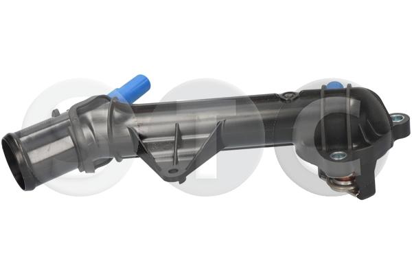 Coolant Flange (T431323)