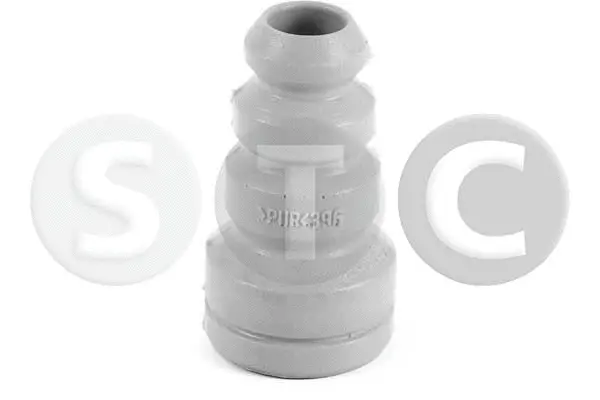 Rubber Buffer, suspension (T440497)