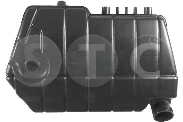 Expansion Tank, coolant (T4500184)