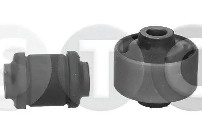 Mounting, control/trailing arm (T453976)