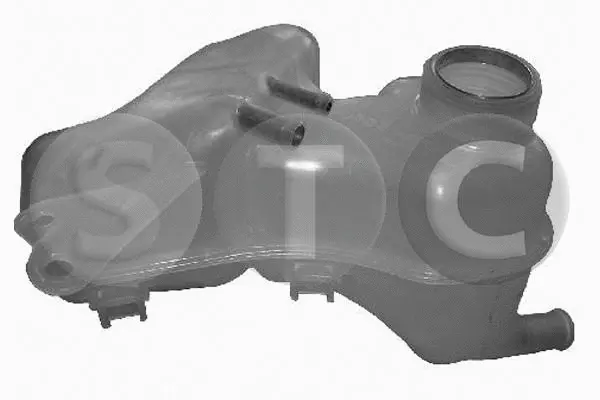 Expansion Tank, coolant (T403632)