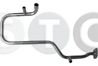 Coolant Pipe (T430095)