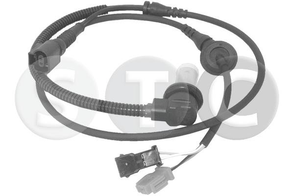 Sensor, wheel speed (T450094)