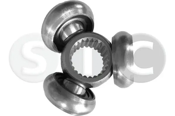 Joint, propshaft (T439406)