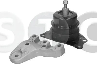 Mounting, engine (T445112)
