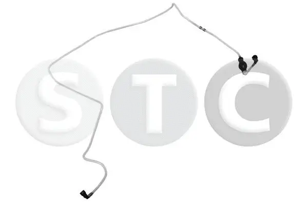 Fuel Line (T492016)