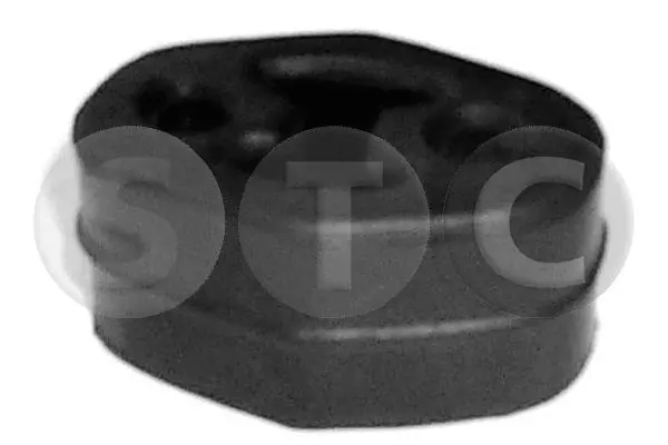 Rubber Buffer, muffler (T402426)