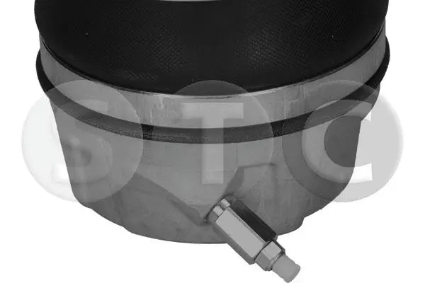 Air Spring, suspension
