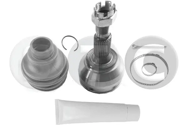 Joint Kit, drive shaft (T412038)