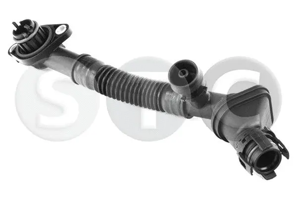 Hose, cylinder head cover ventilation (T435834)