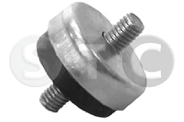 Mounting, radiator (T447364)