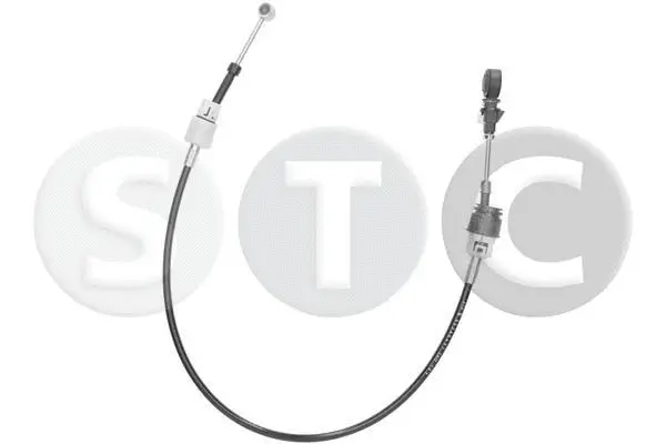Cable Pull, manual transmission (T486046)