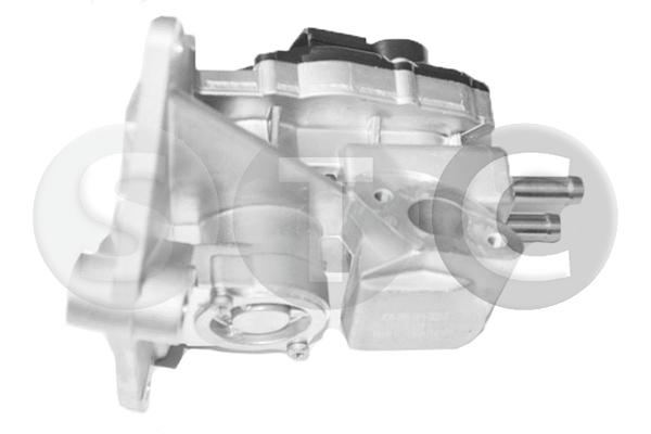 EGR valve, exhaust control (T493080)