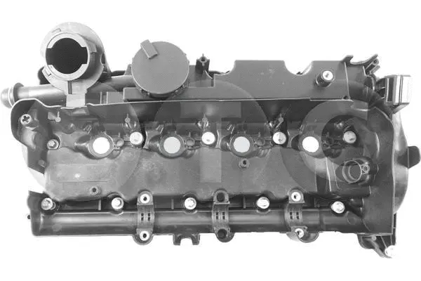 Cylinder Head Cover (T435137)