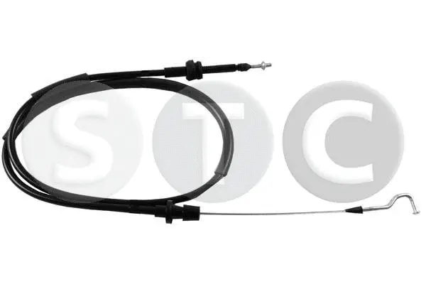 Accelerator Cable (T483838)