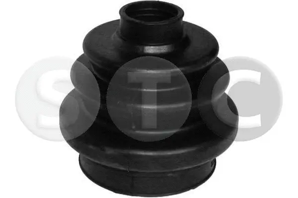 Bellow, drive shaft (T400510)