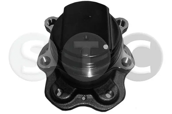 Wheel Hub (T490075)
