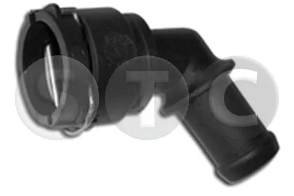 Coolant Flange (T445032)
