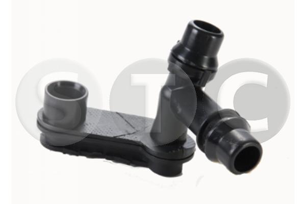 Coolant Flange (T430562)