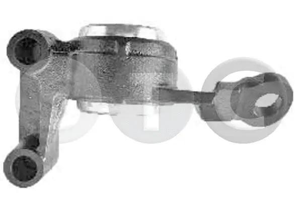 Mounting, control/trailing arm (T452595)