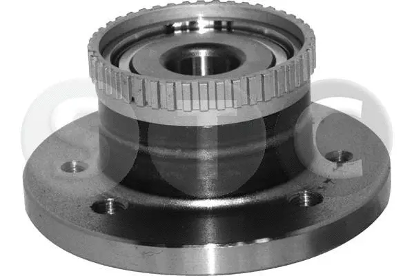 Wheel Hub (T490279)