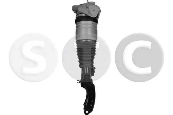 Air Suspension Strut