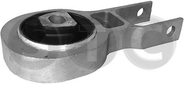 Mounting, engine (T406518)