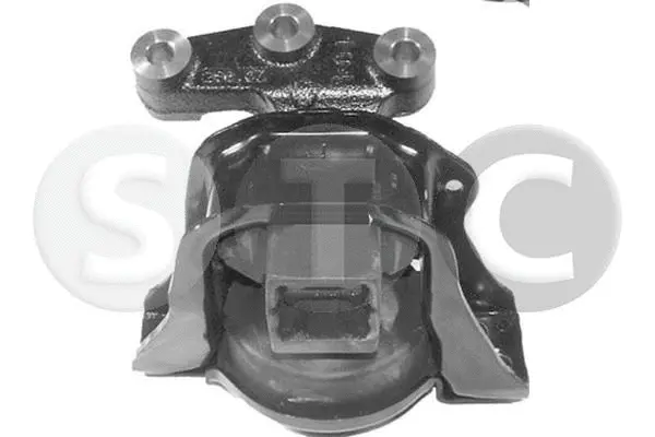 Mounting, engine (T405186)