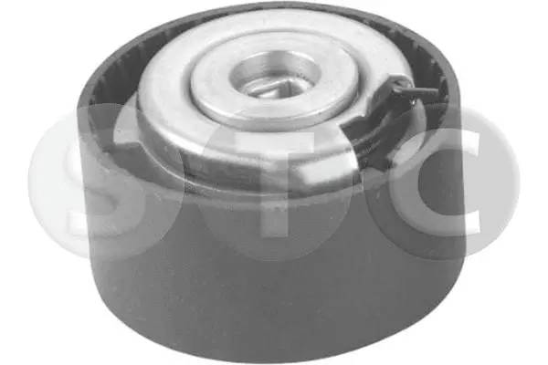 Tensioner Pulley, timing belt (T449329)