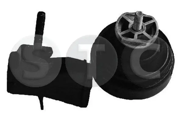 Mounting, engine (T404556)