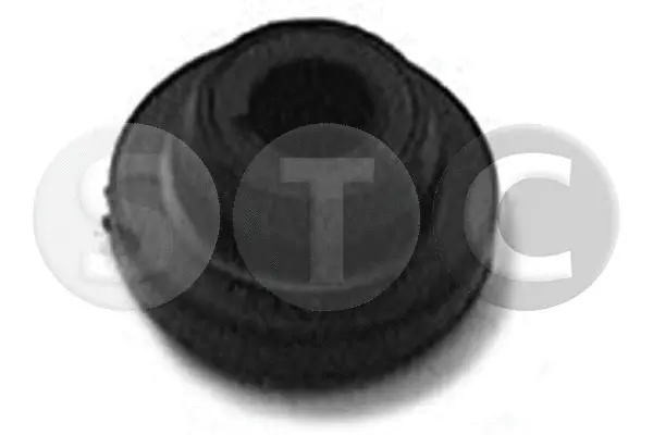 Mounting, radiator (T442763)