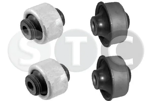 Repair Kit, control arm (T458294)