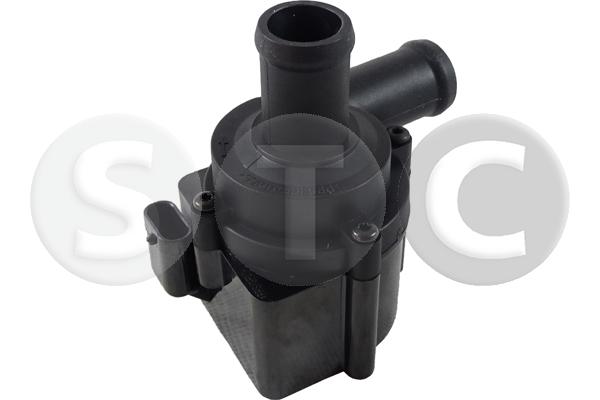 Auxiliary Water Pump (cooling water circuit) (T432327)