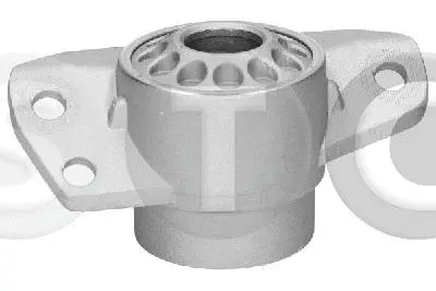 Rolling Bearing, suspension strut support mount (T448749)